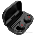 Sports Wireless Earbuds Bluetooth 5.0